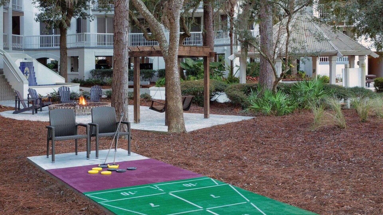 Photo of Outdoor in Harbour Town