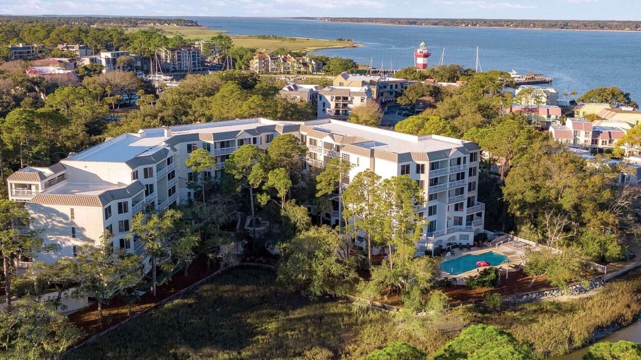 Photo of Outdoor in Harbour Town