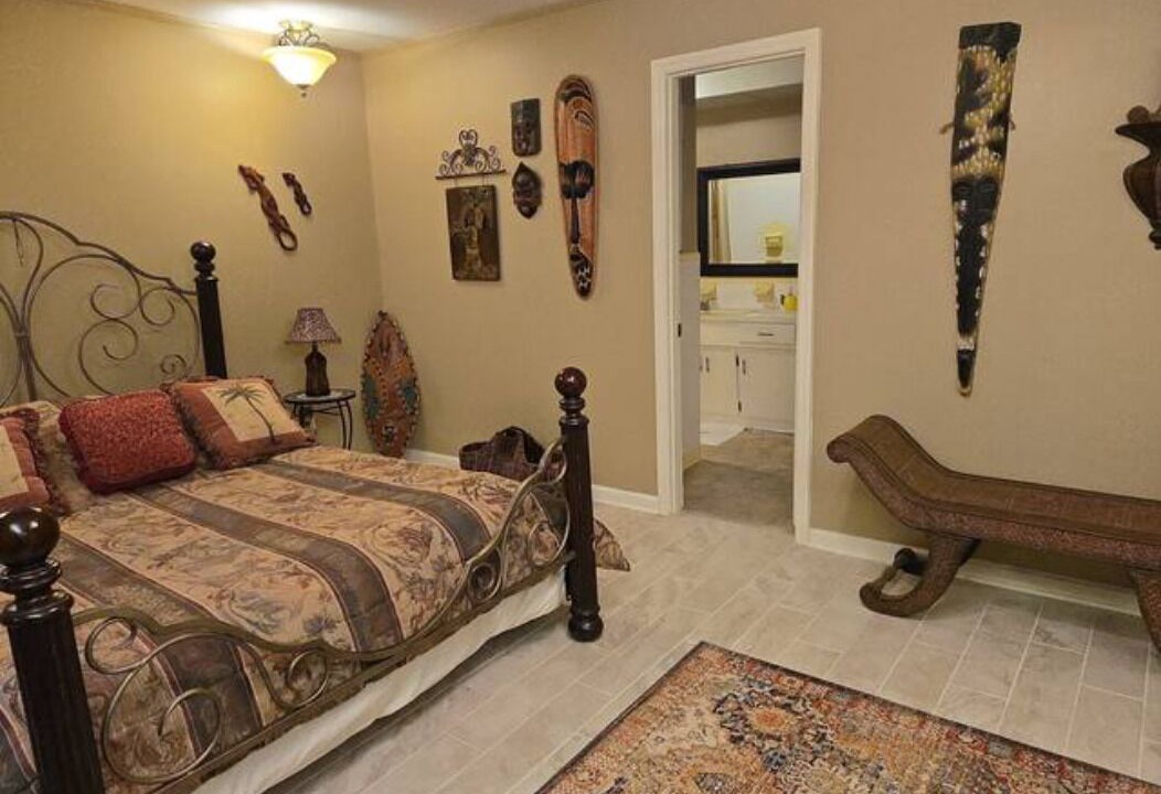 Photo of Bedroom in Goose Creek
