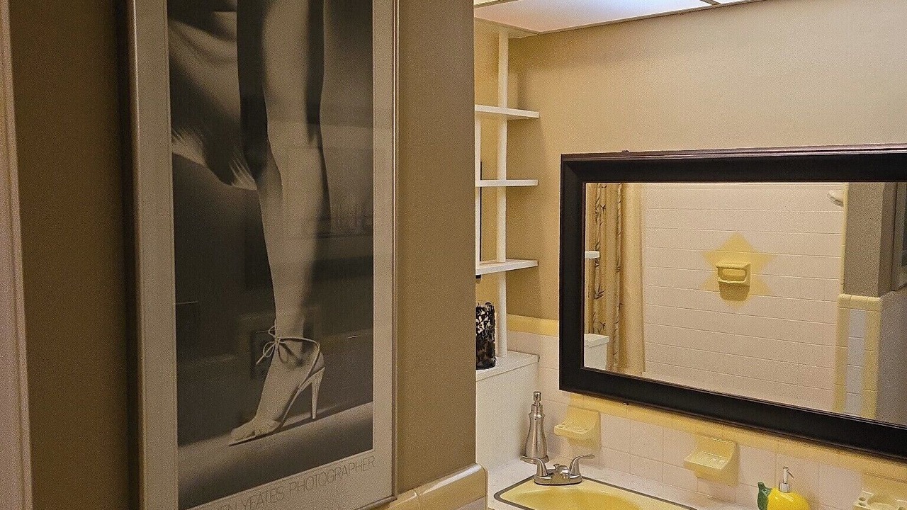 Photo of Bathroom in Goose Creek