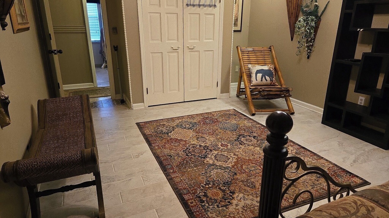 Photo of Bedroom in Goose Creek