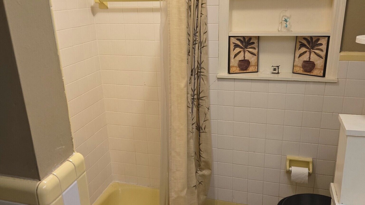 Photo of Bathroom in Goose Creek