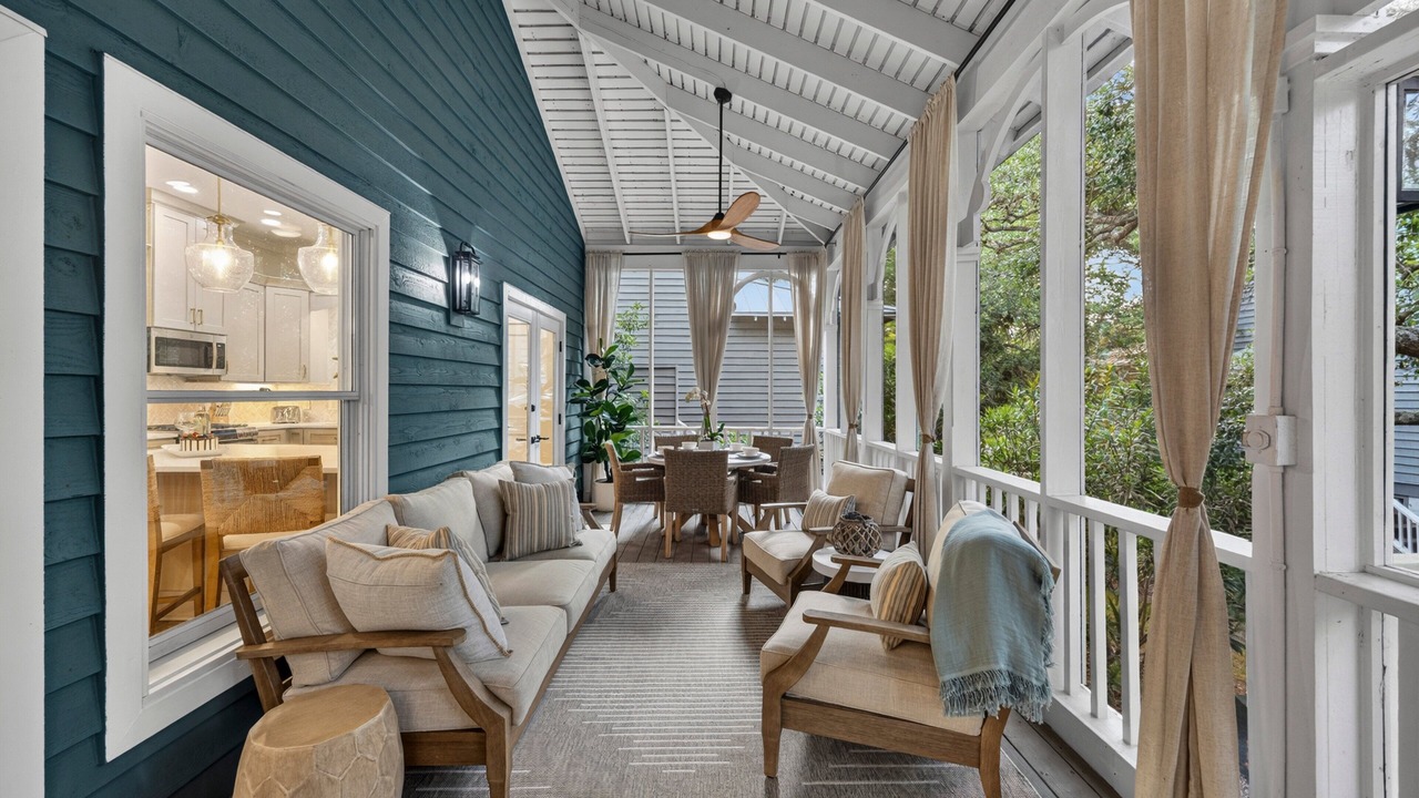 Photo of Outdoor in Kiawah Island