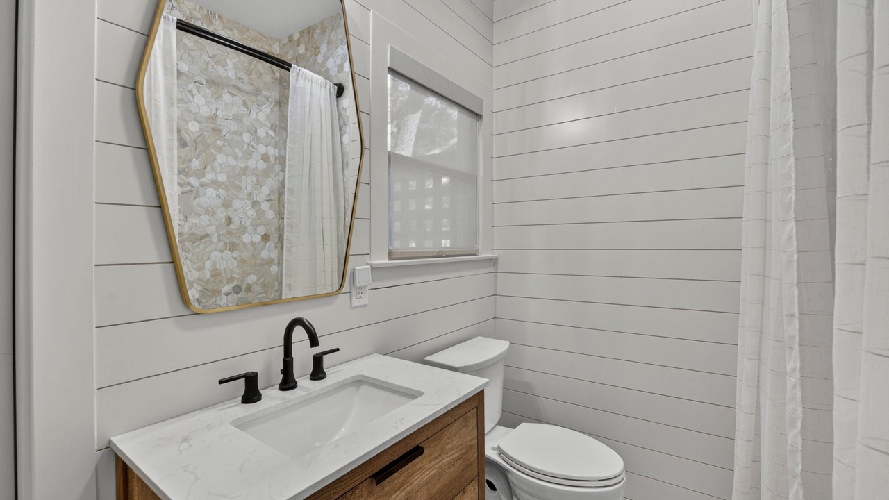 Photo of Bathroom in Kiawah Island