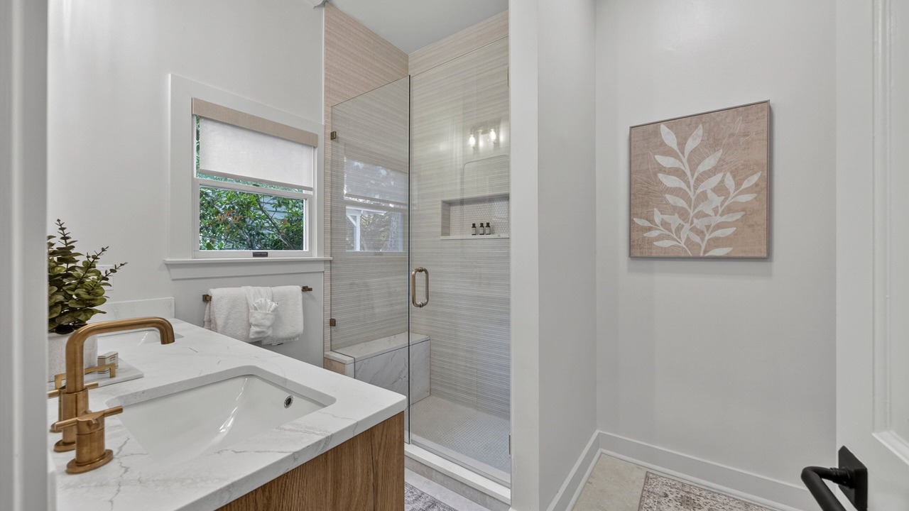 Photo of Bathroom in Kiawah Island