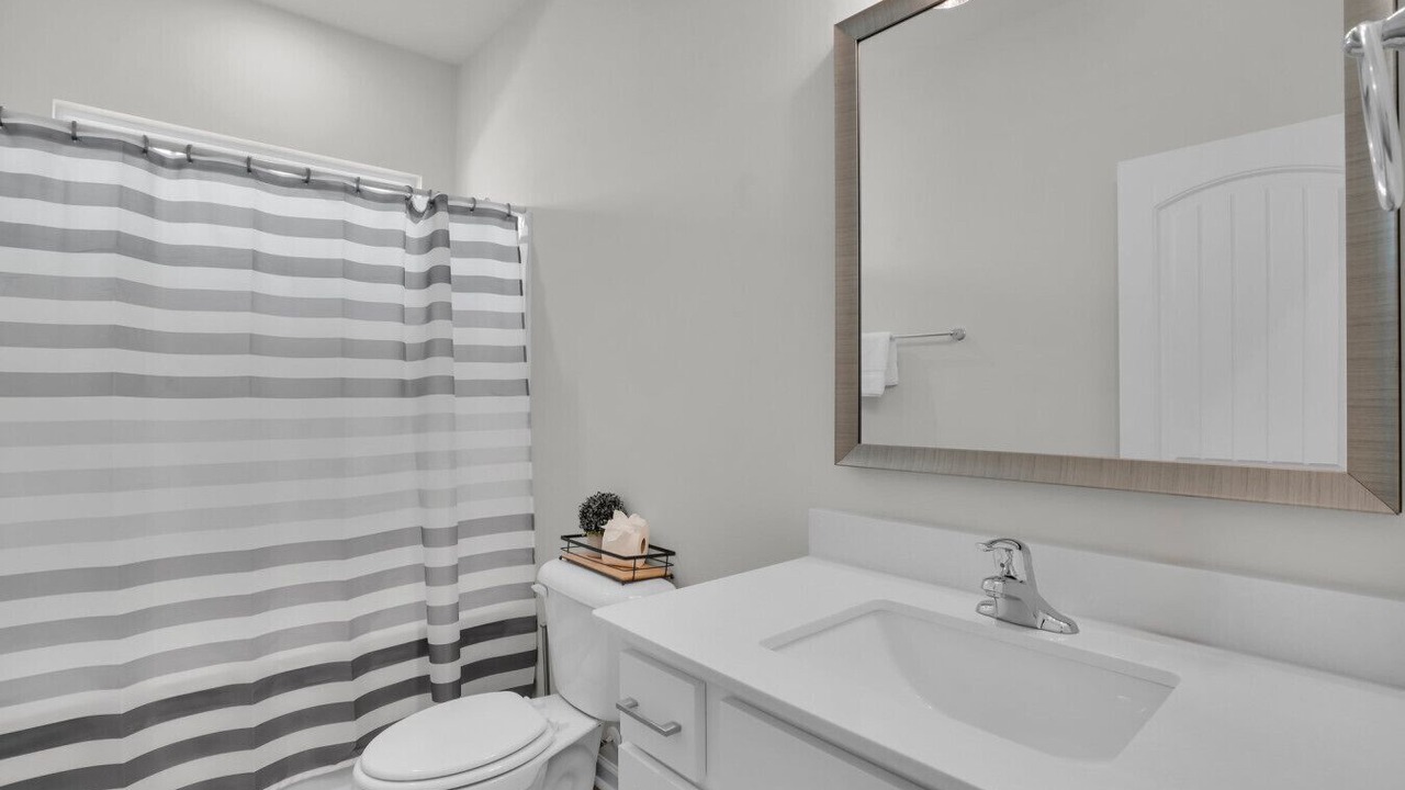 Photo of Bathroom in Port Wentworth