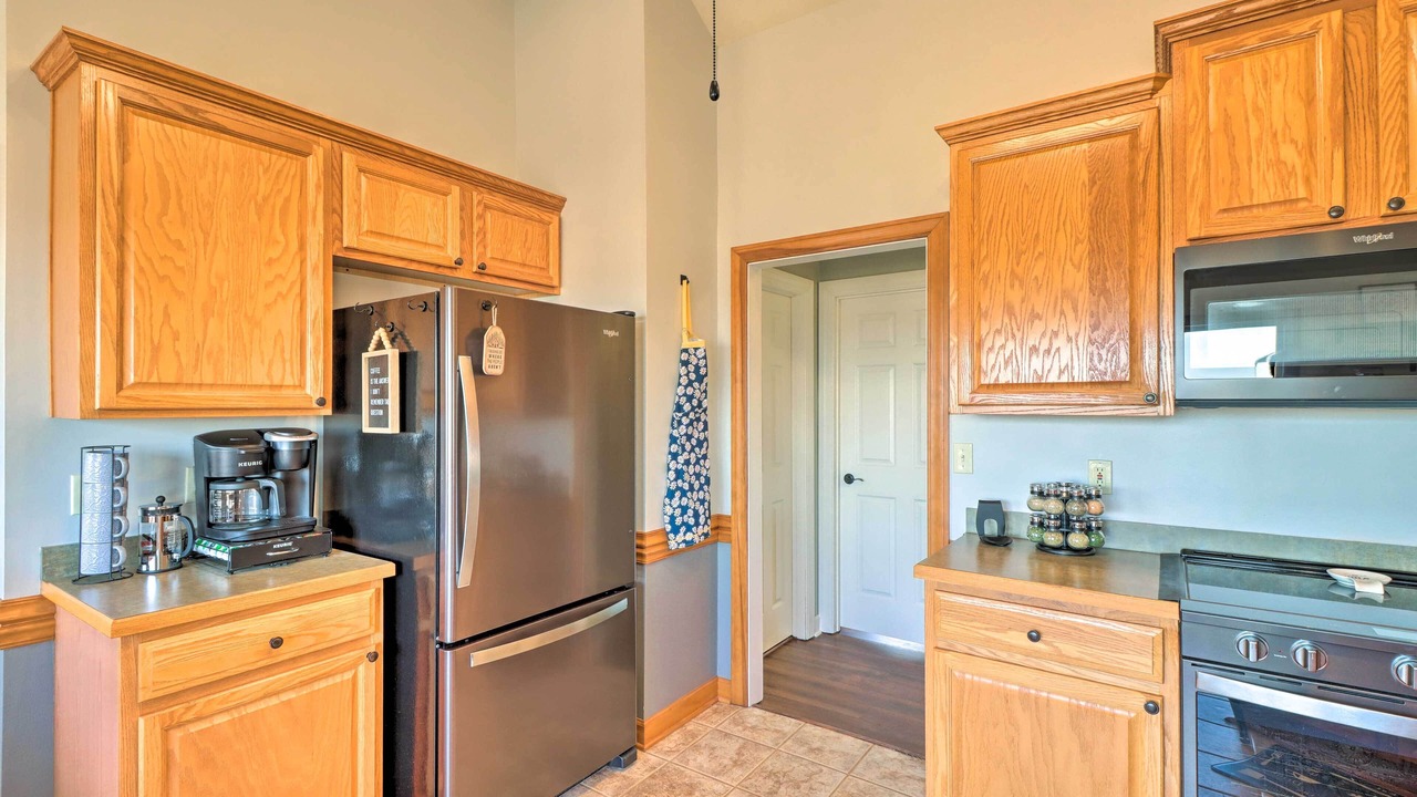 Photo of Kitchen in Edgemont