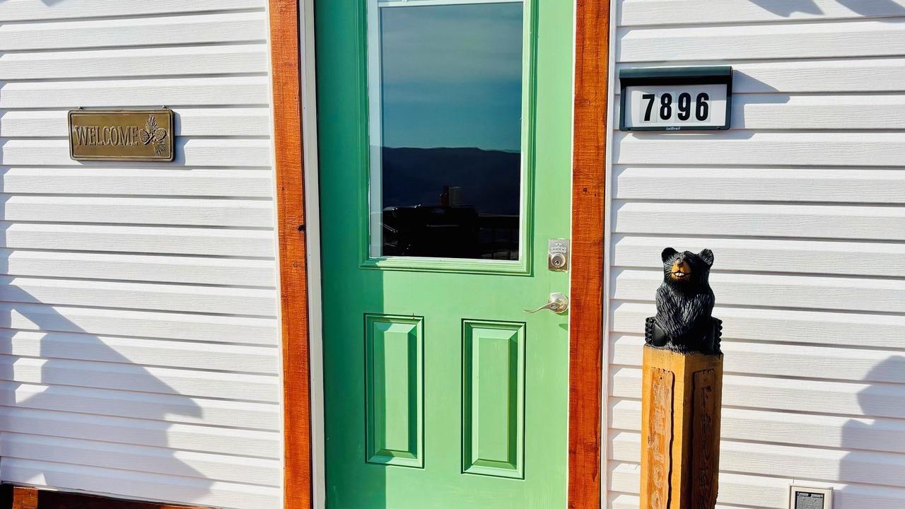 Photo of Outdoor in Jasper