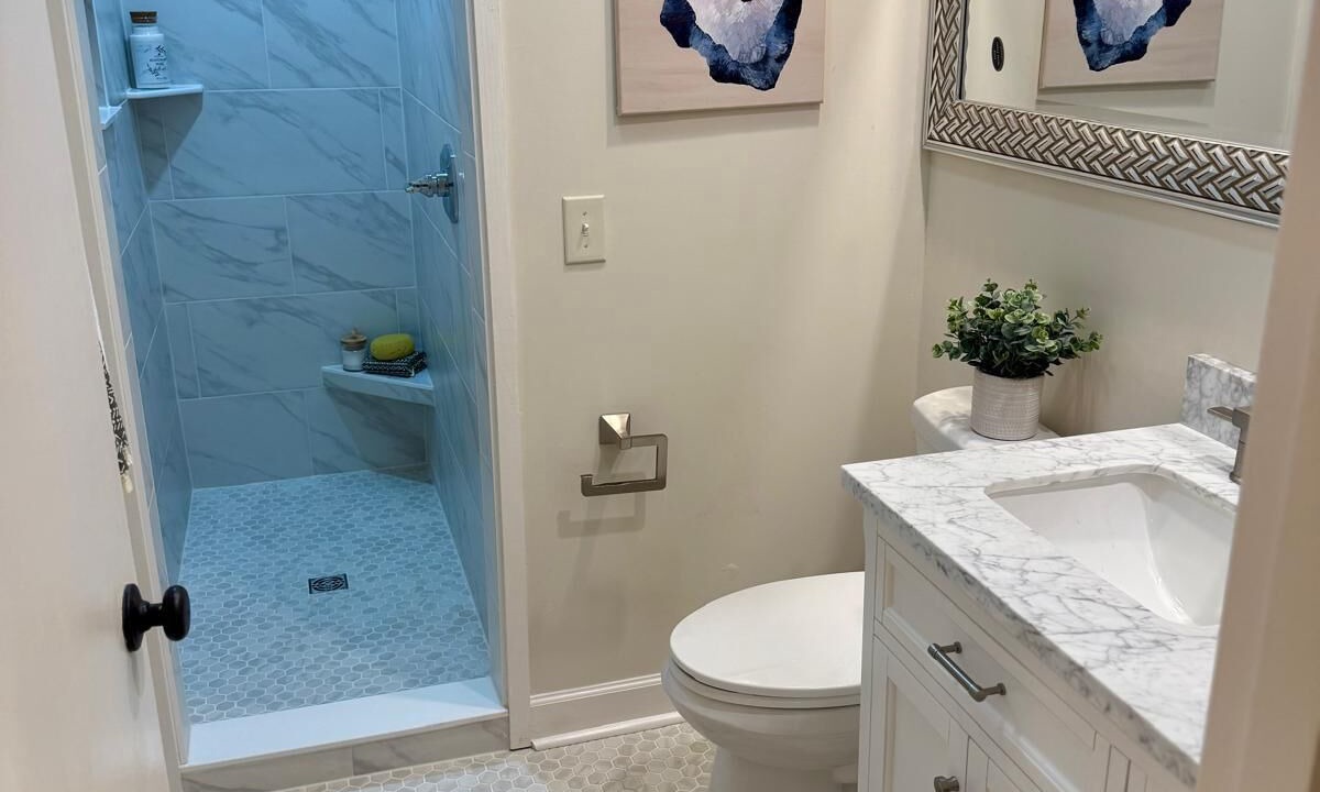 Photo of Bathroom in Charleston