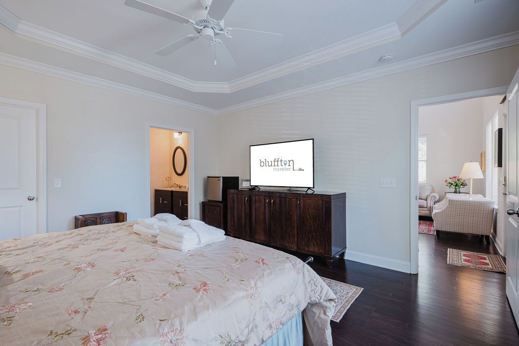 Photo of Bedroom in Bluffton
