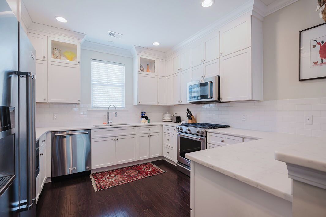 Photo of Kitchen in Bluffton