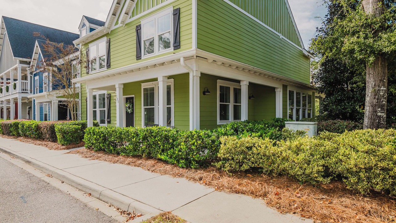 Photo of Outdoor in Bluffton