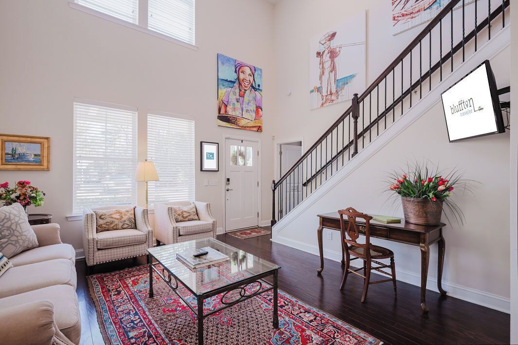 Photo of Livingroom in Bluffton