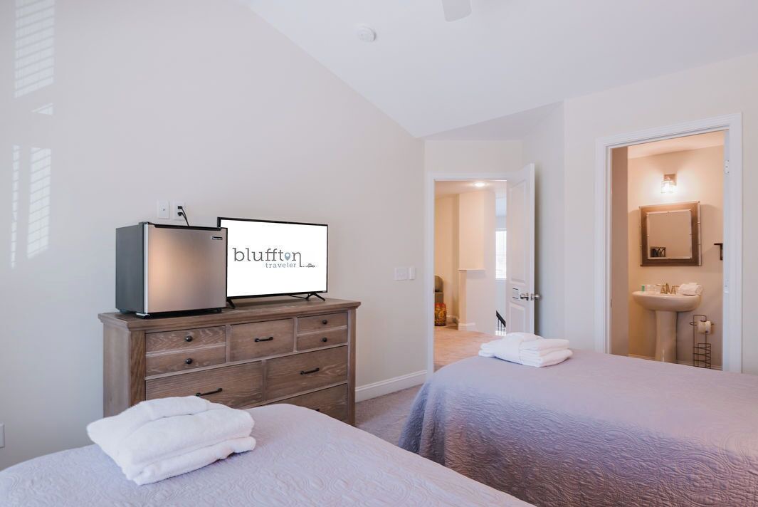 Photo of Bedroom in Bluffton
