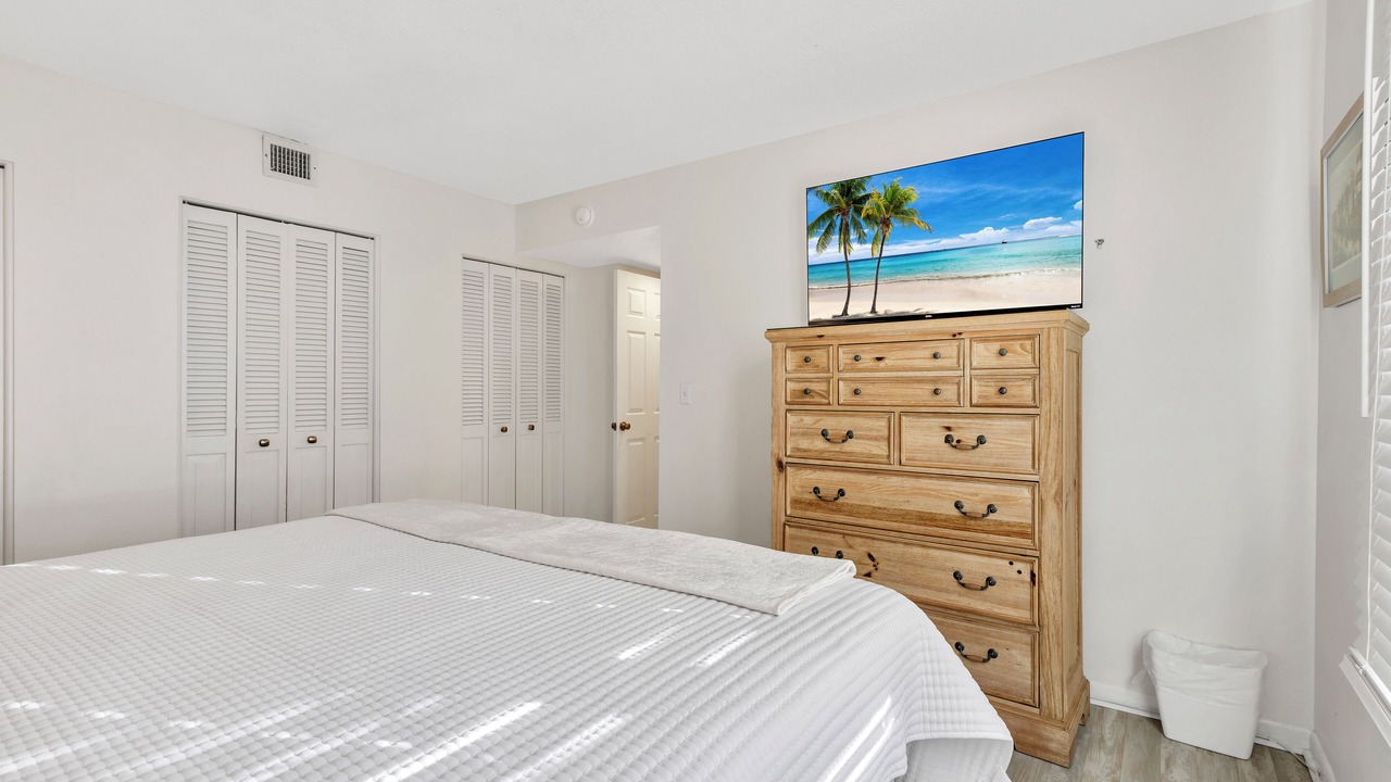 Photo of Bathroom in Harbour Town