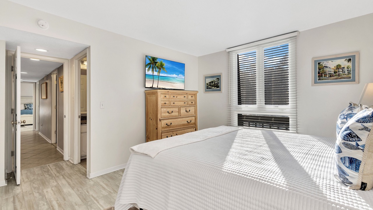 Photo of Bedroom in Harbour Town