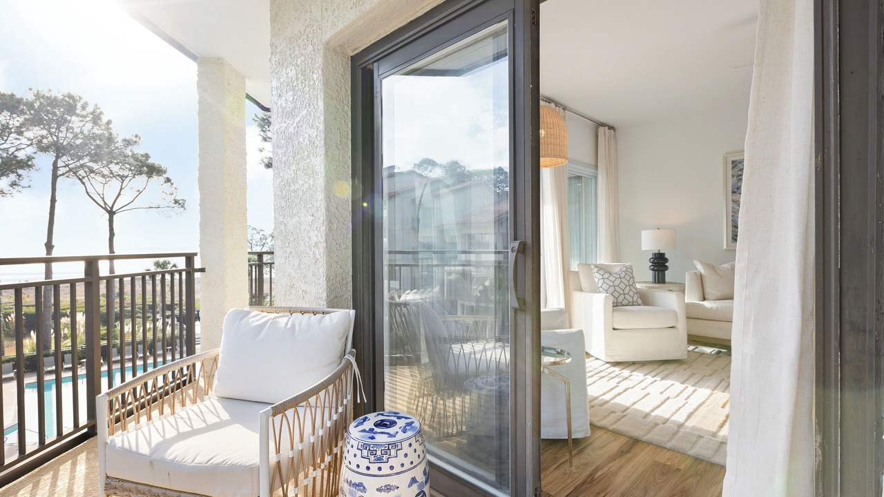 Photo of Livingroom in South Beach