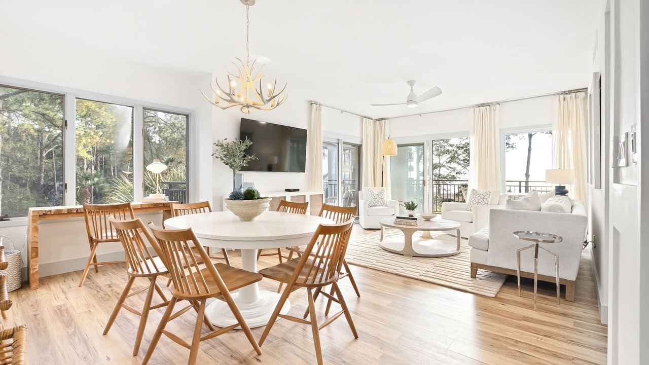 Photo of Livingroom in South Beach