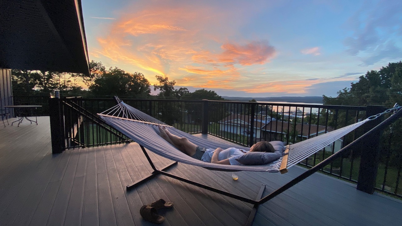 Photo of Patio Balcony in Rogers