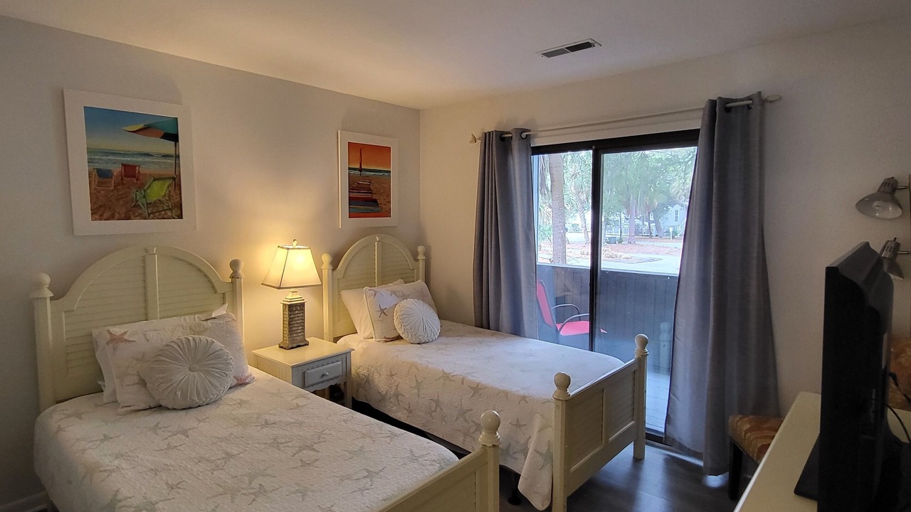 Photo of Bedroom in Ocean Ridge