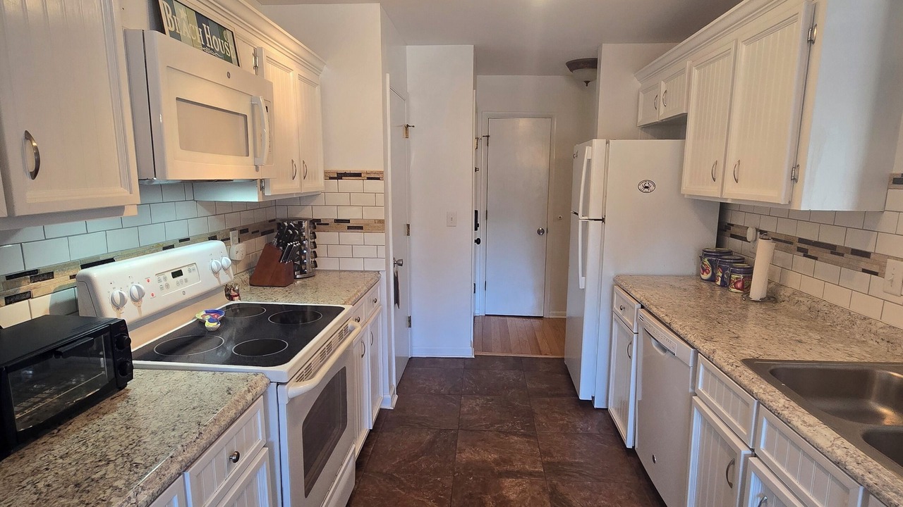 Photo of Kitchen in Ocean Ridge