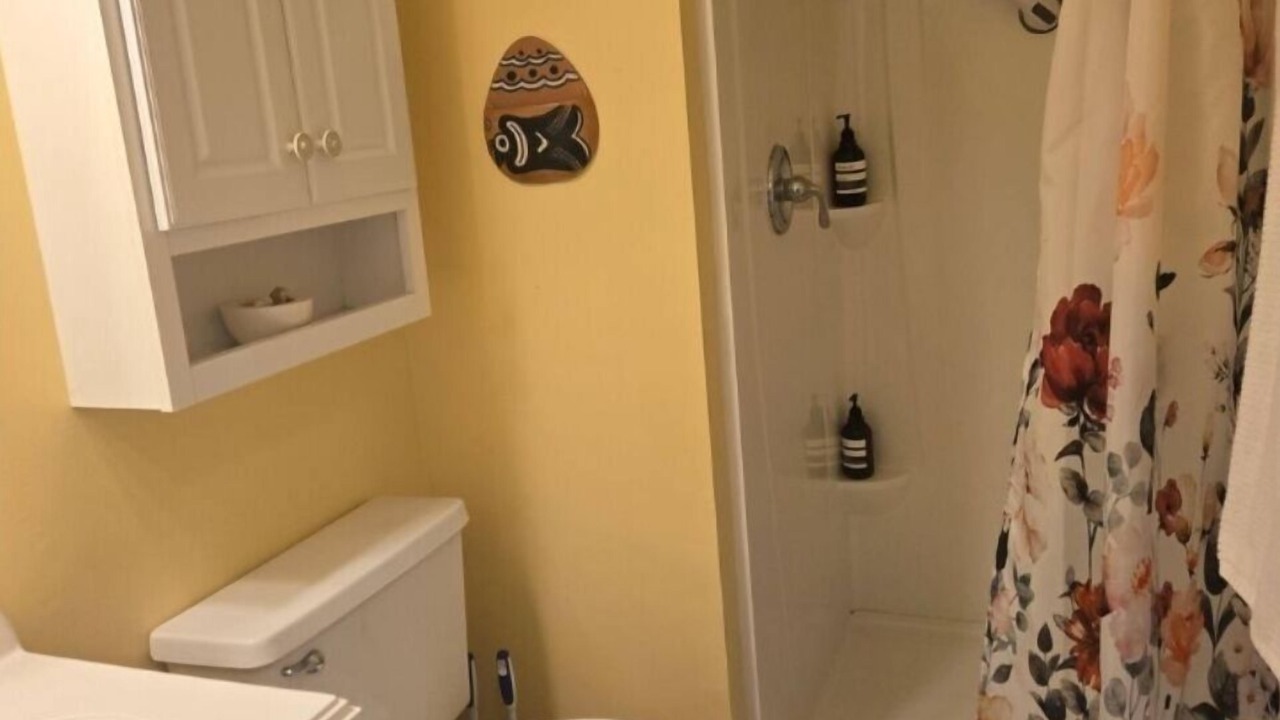 Photo of Bathroom in Ocean Ridge