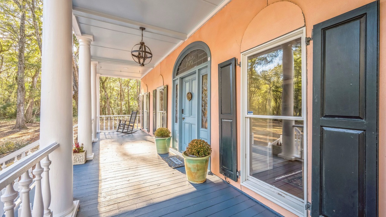 Photo of Outdoor in Johns Island