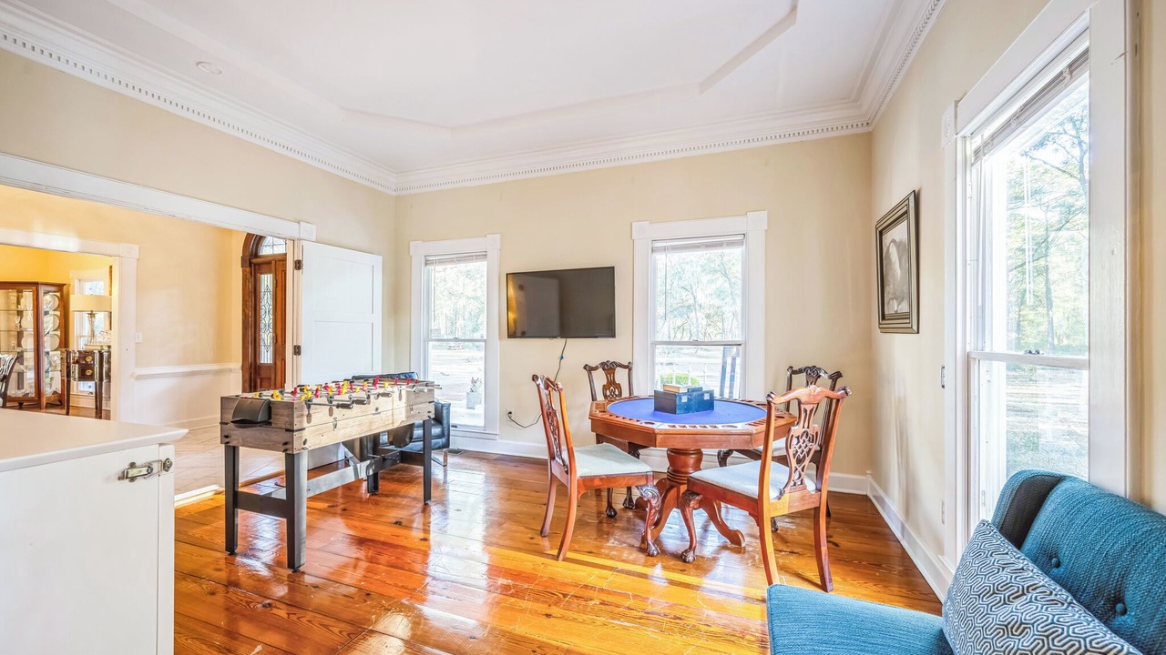 Photo of Bedroom in Johns Island