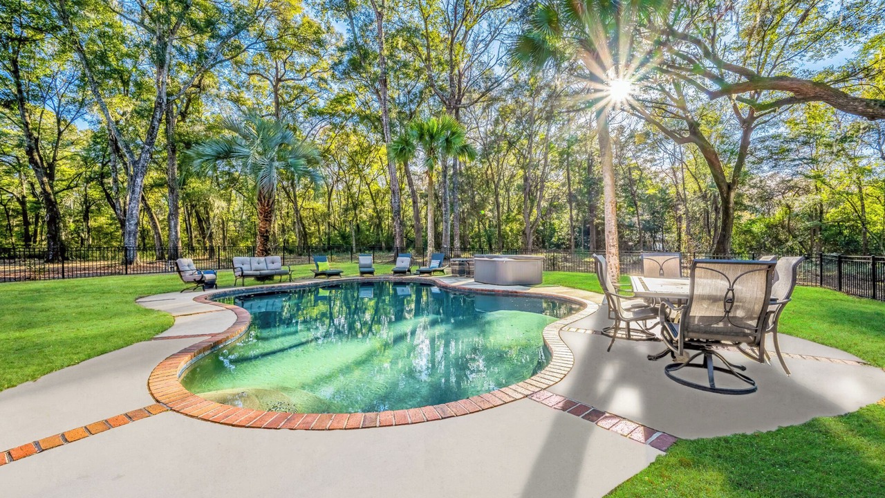 Photo of Outdoor in Johns Island