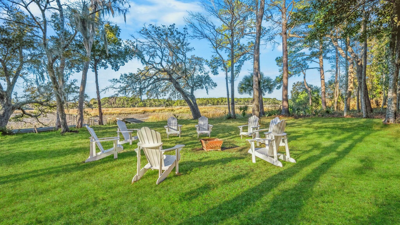 Photo of Outdoor in Johns Island