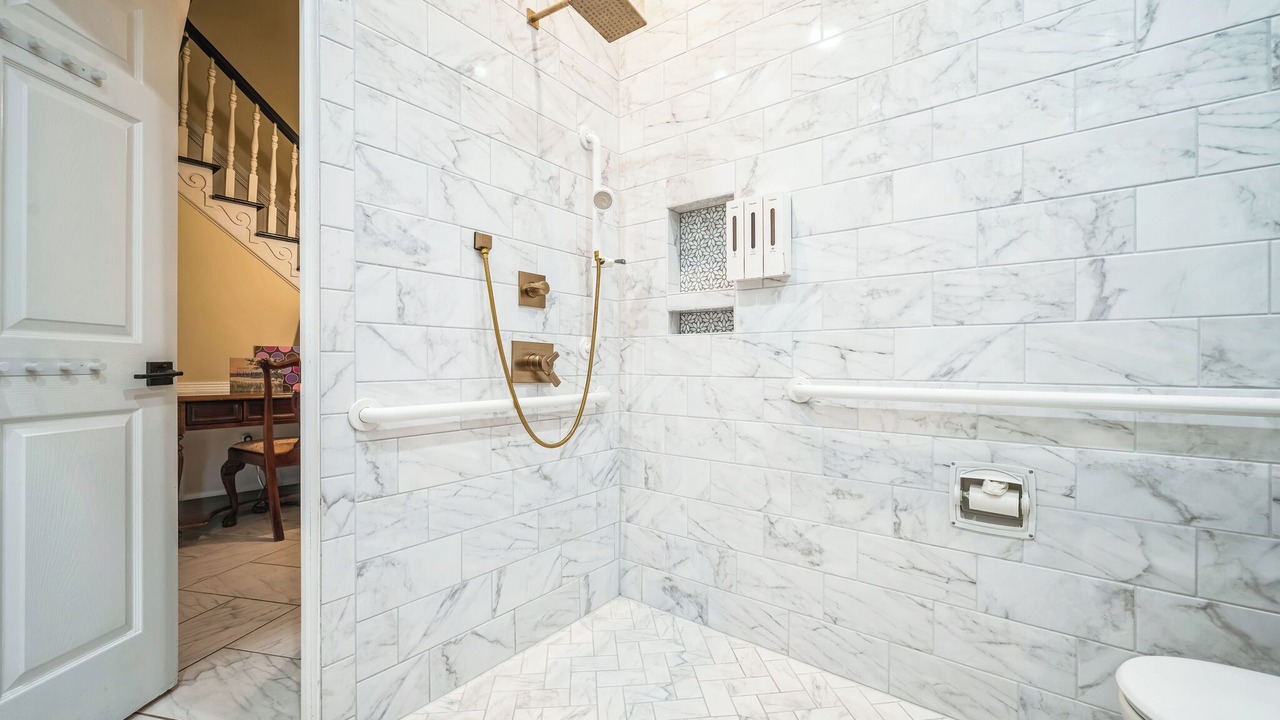 Photo of Bathroom in Johns Island