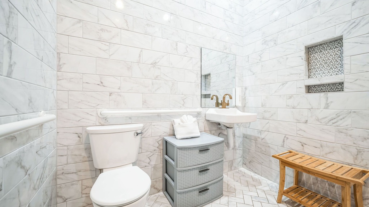 Photo of Bathroom in Johns Island