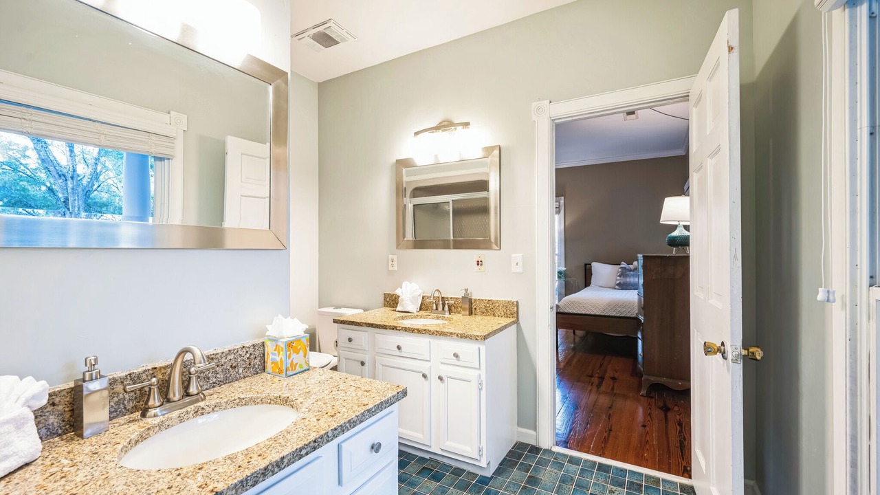Photo of Bathroom in Johns Island