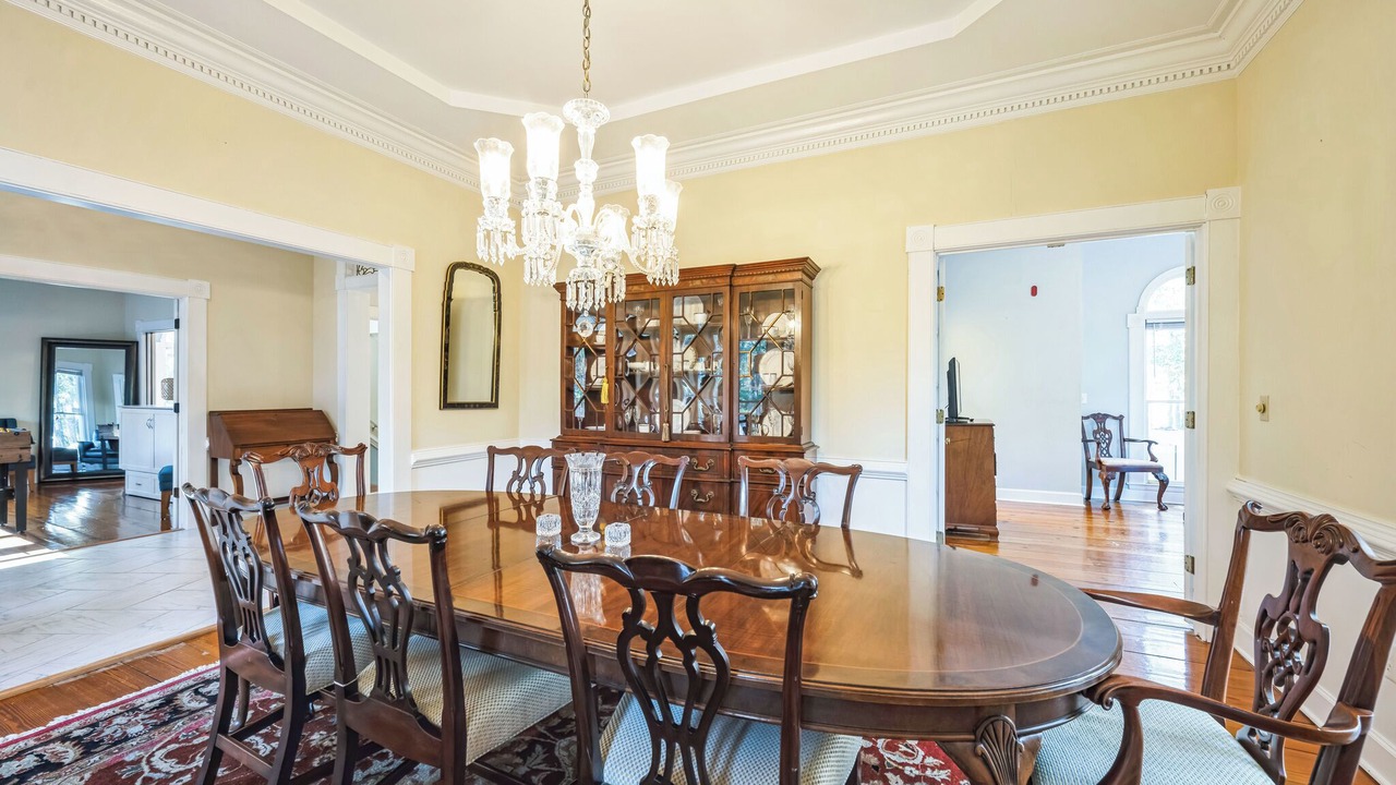 Photo of Bedroom in Johns Island