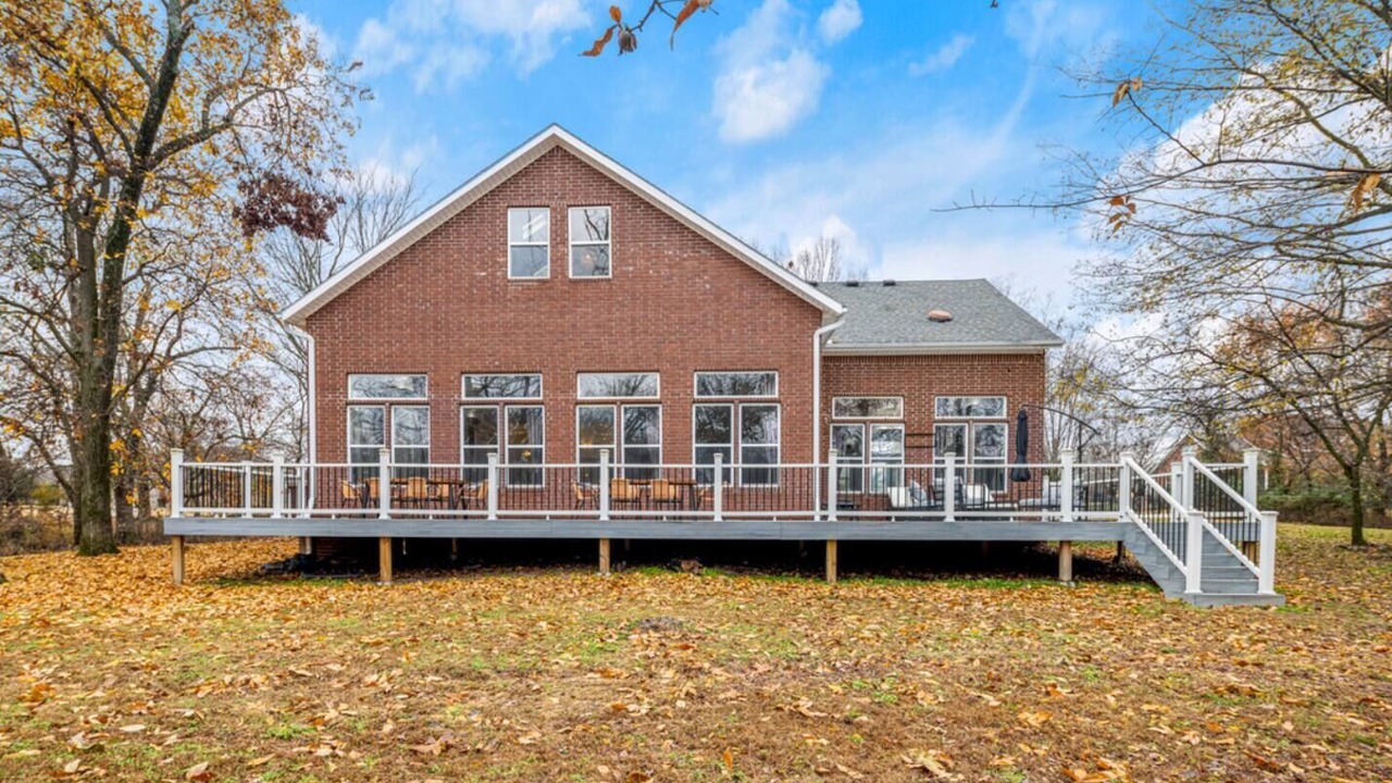 Photo of Outdoor in Bentonville