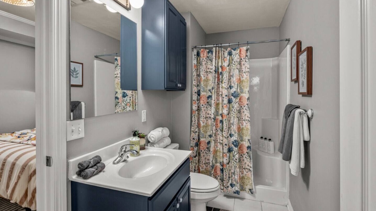 Photo of Bathroom in Bentonville