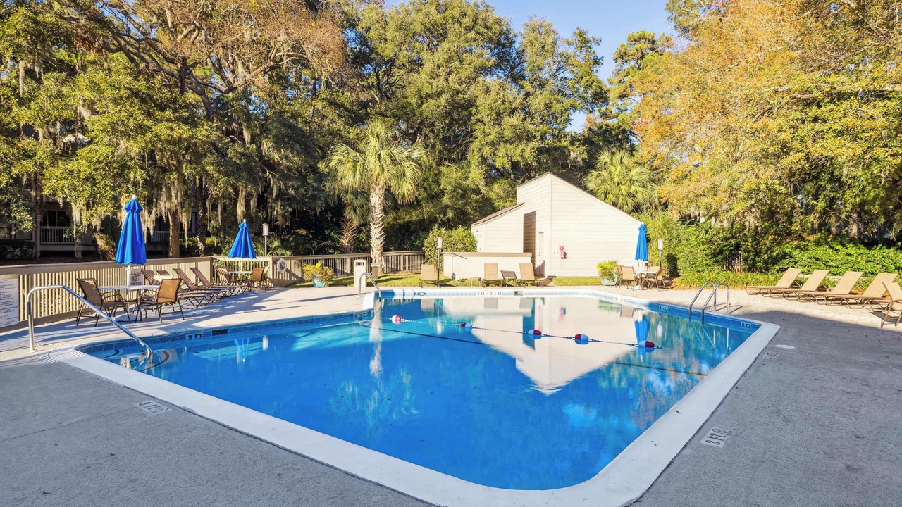 Photo of Outdoor in Sea Pines