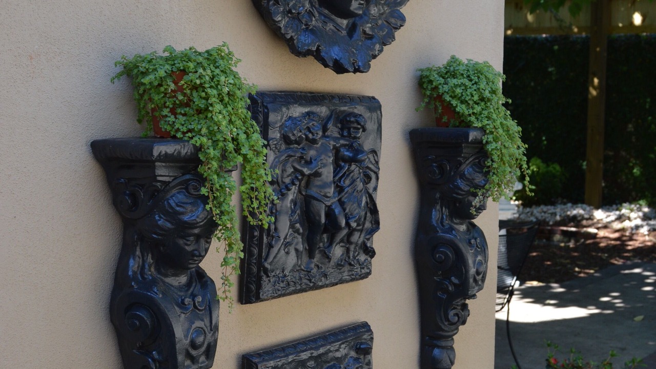 Photo of Outdoor in Downtown Charleston