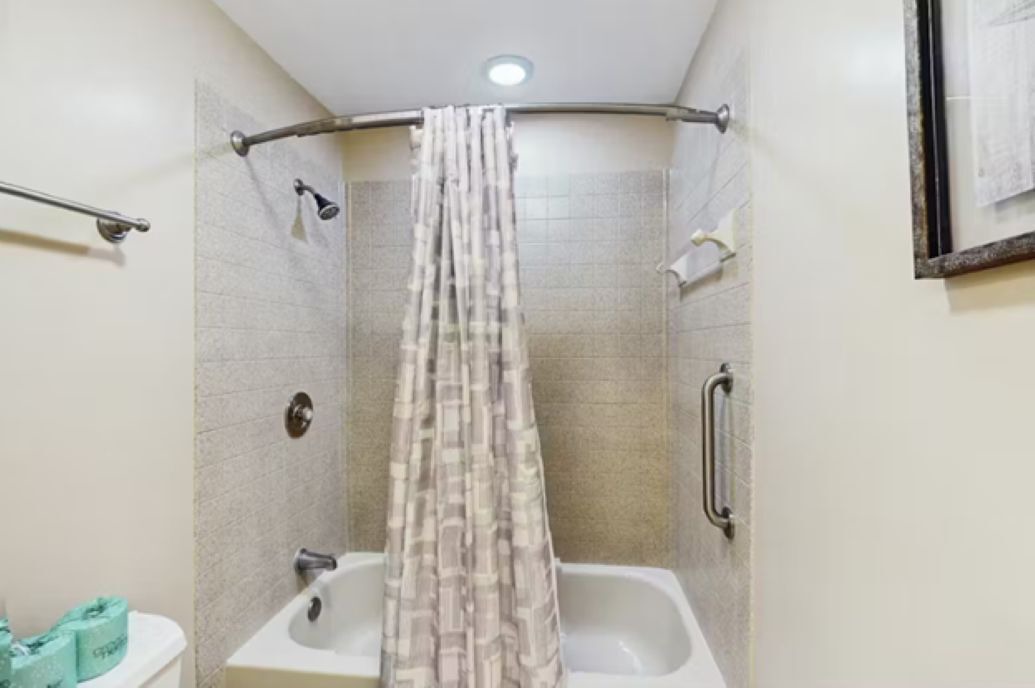 Photo of Bathroom in Palmetto Dunes