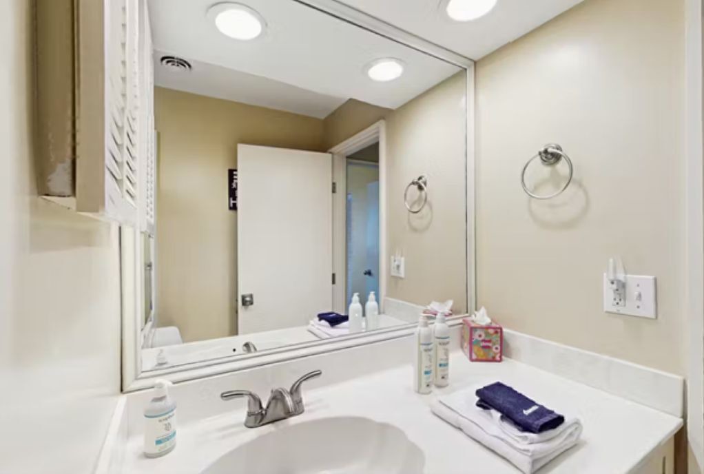 Photo of Bathroom in Palmetto Dunes