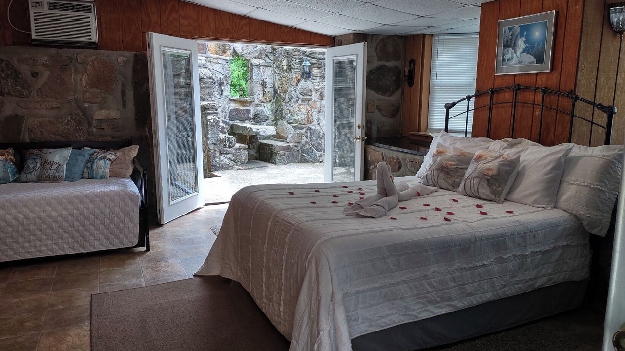 Photo of Bedroom in Omaha