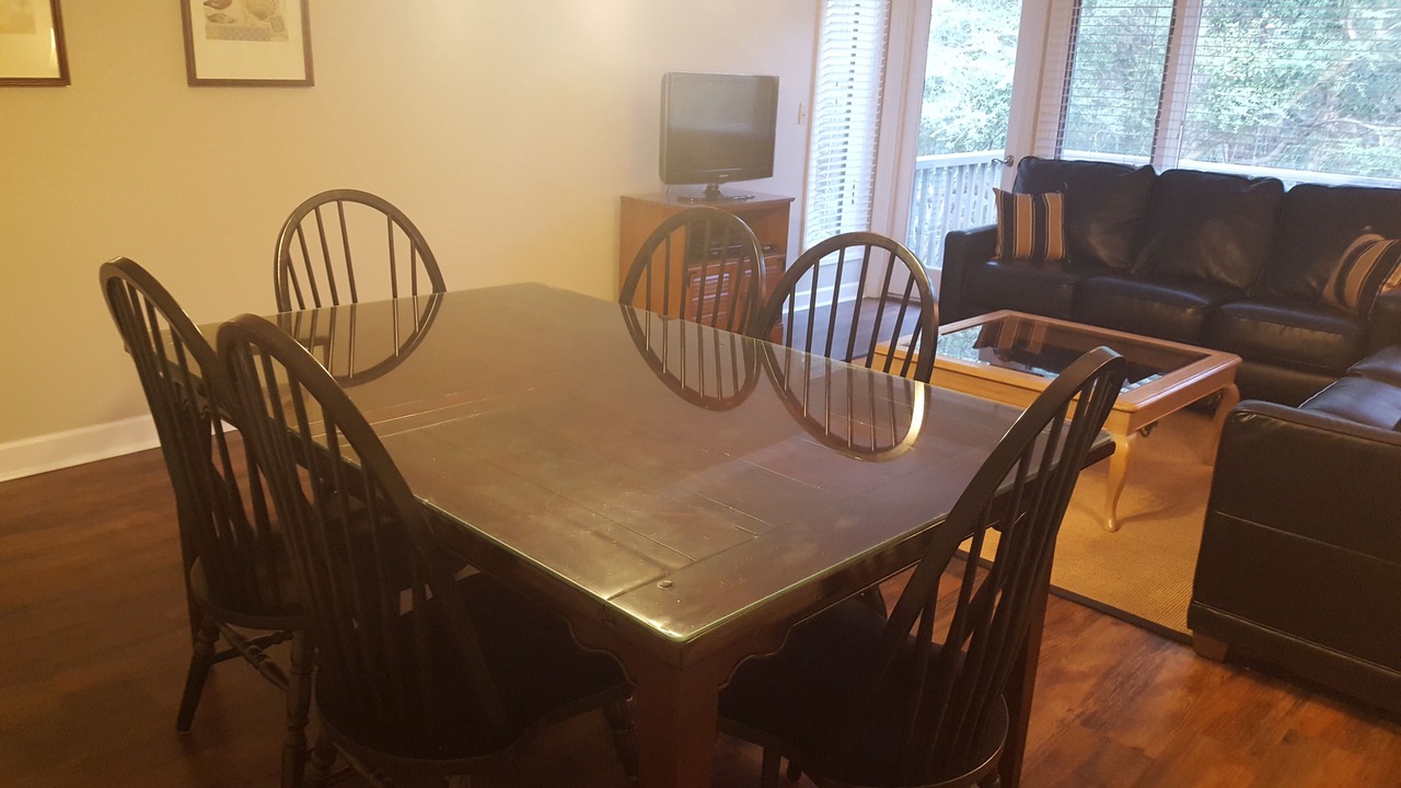 Photo of Livingroom in West Beach Village