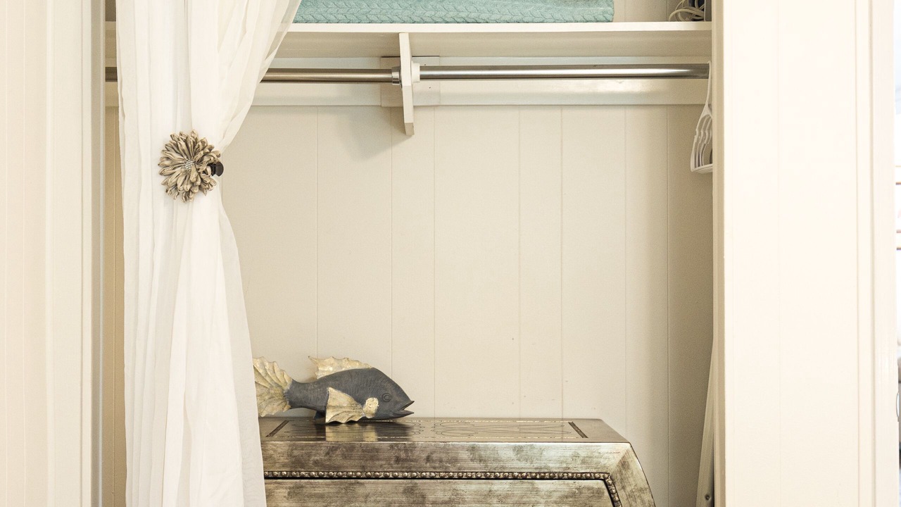 Photo of Bedroom in Folly Beach