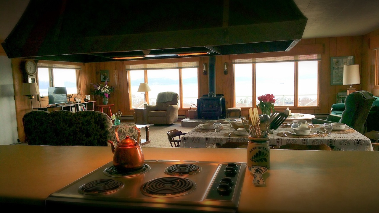 Photo of Bedroom in Kachemak