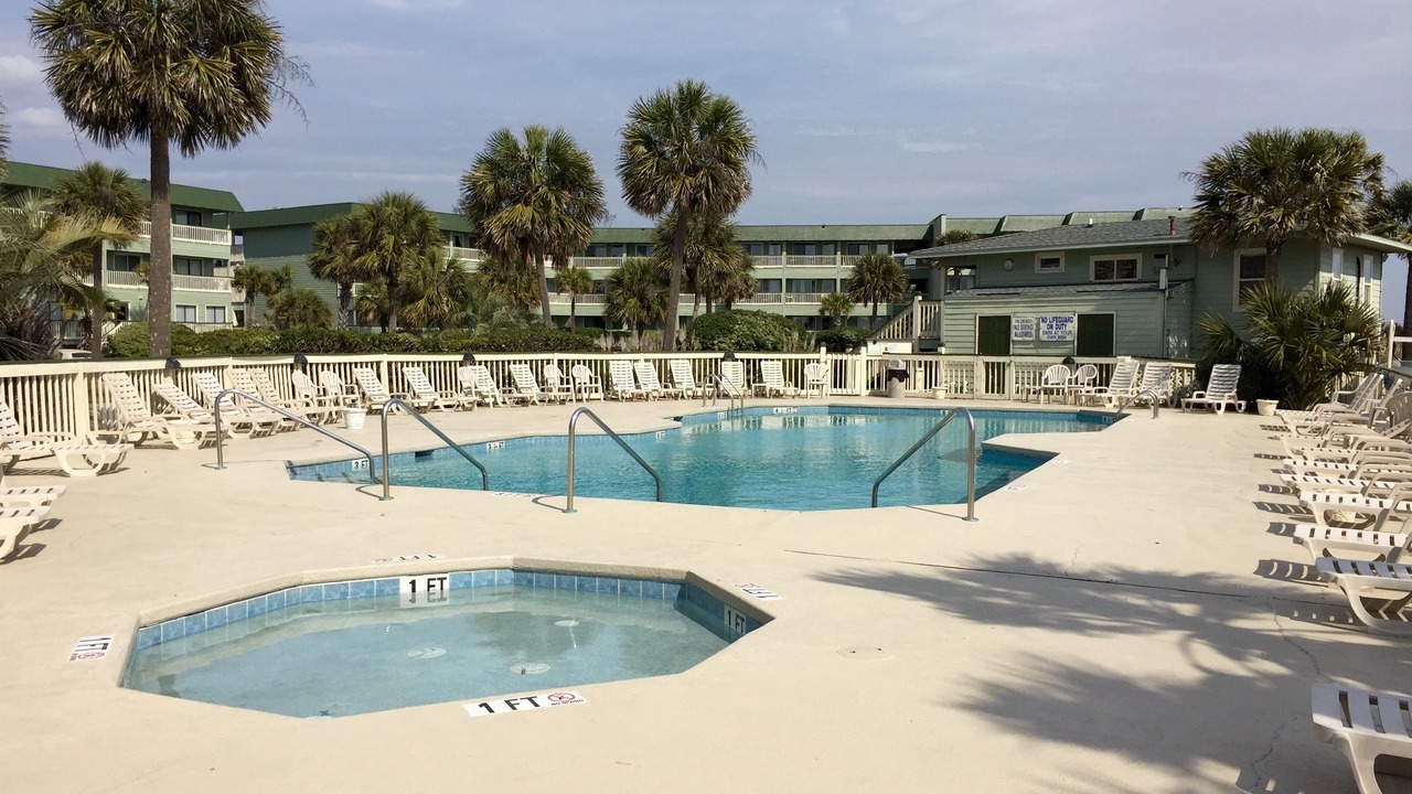 Photo of Outdoor in Isle of Palms