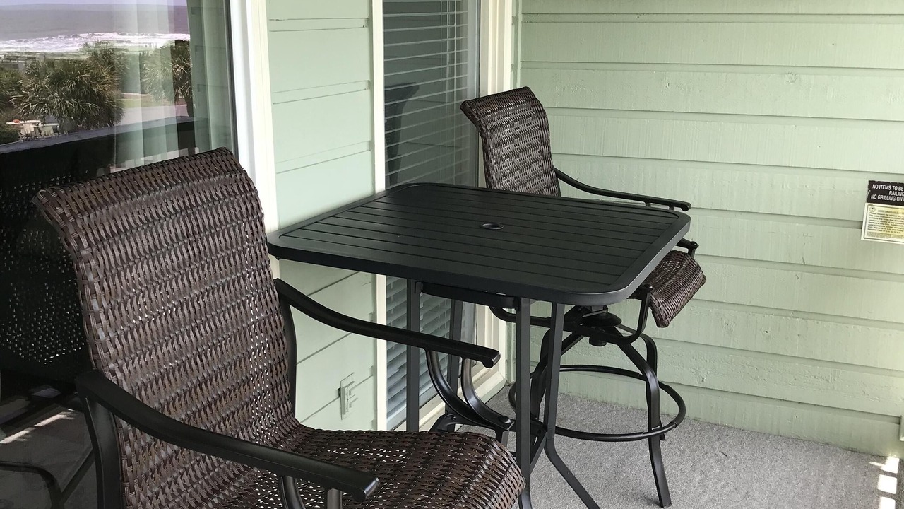 Photo of Outdoor in Isle of Palms