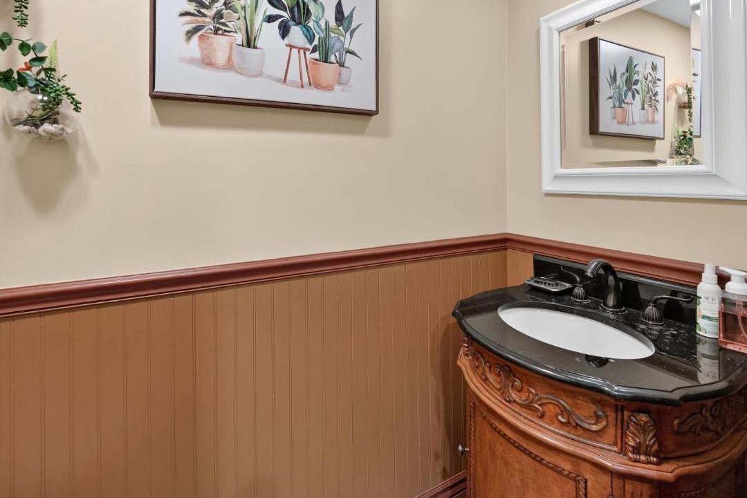 Photo of Bathroom in Hilton Head Island