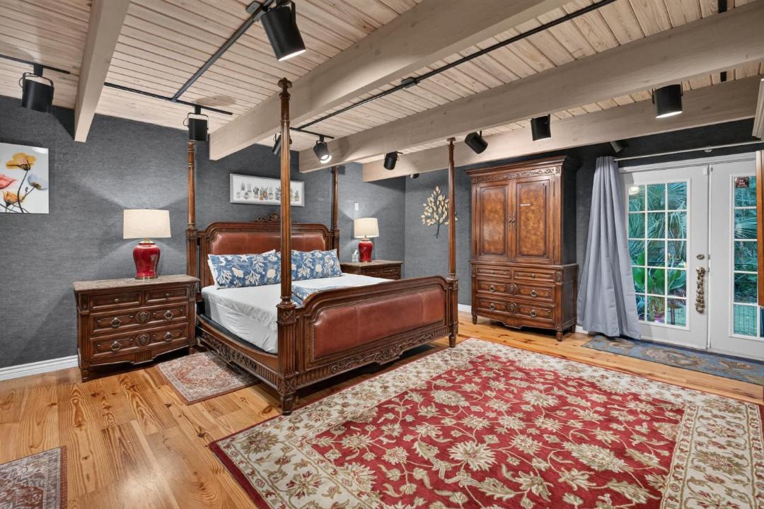 Photo of Bedroom in Hilton Head Island