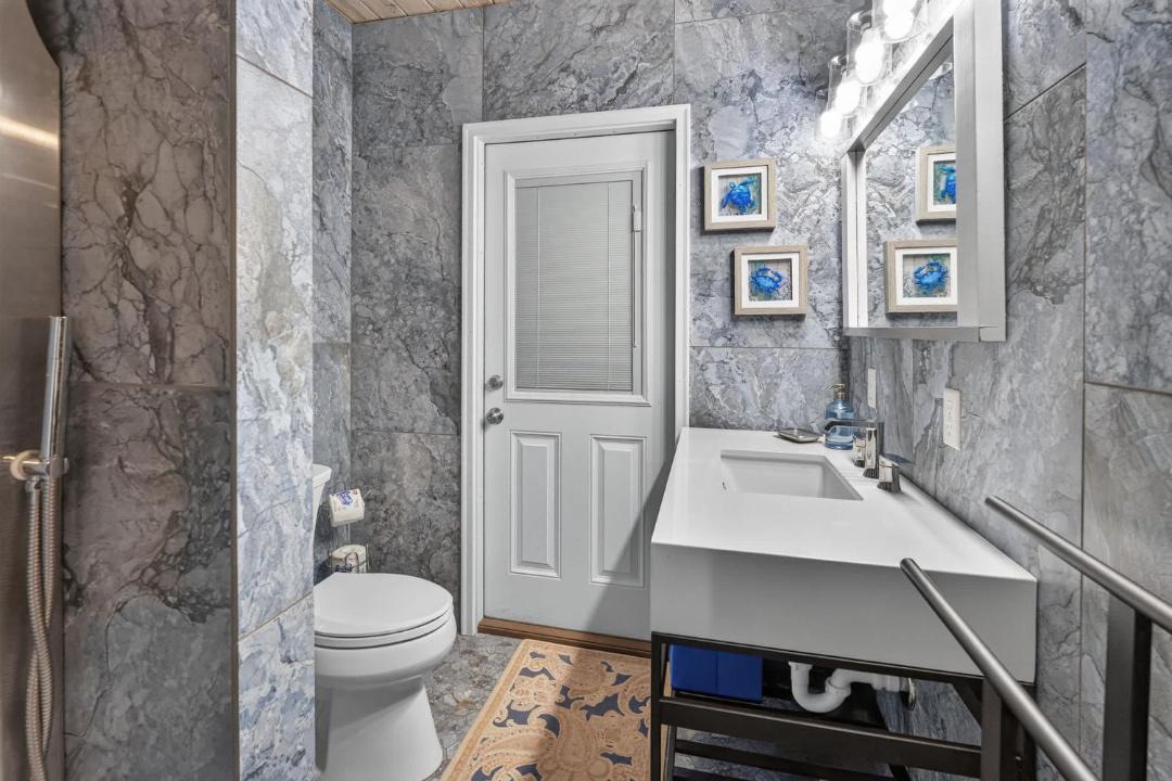 Photo of Bathroom in Hilton Head Island