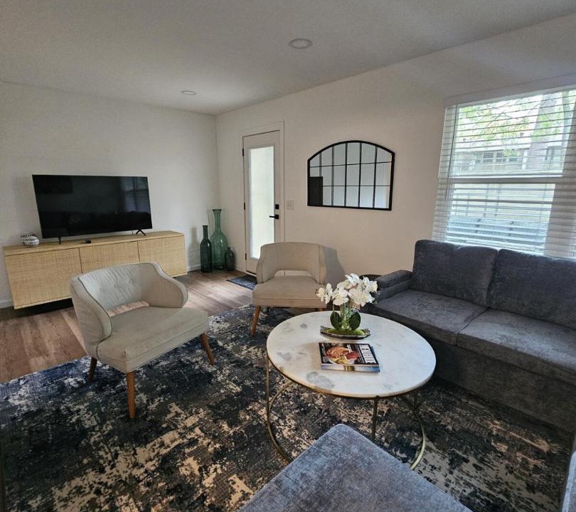 Photo of Livingroom in Palmetto Dunes